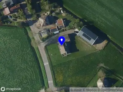 De Bierbuik Spanbroek