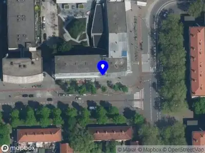 AURA Thuiszorg Amsterdam