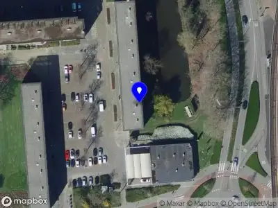 La Sape UNIVERS Spijkenisse