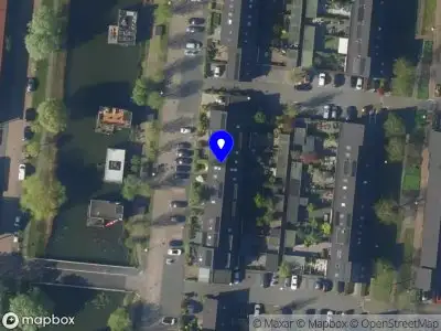 Jari van Lieshout Utrecht