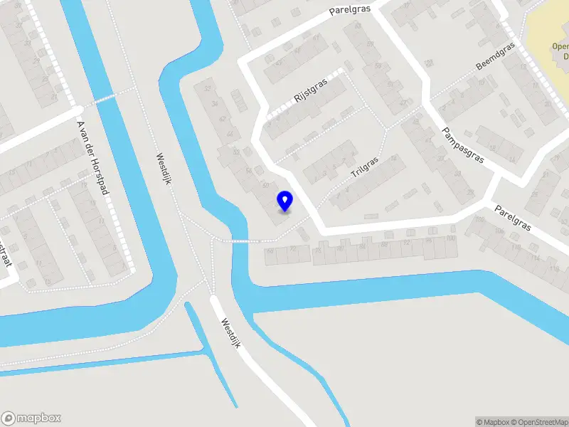 Nieuw bedrijf Bouwster