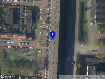 Dajo Klusjes Alphen aan den Rijn