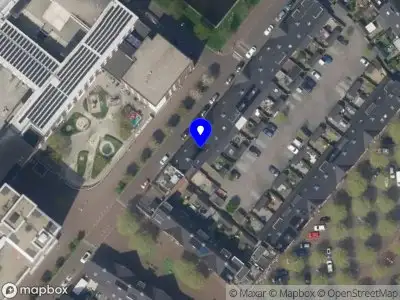 Sandra Barth Organisatieontwikkeling