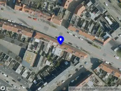 Ko de Laat Tilburg