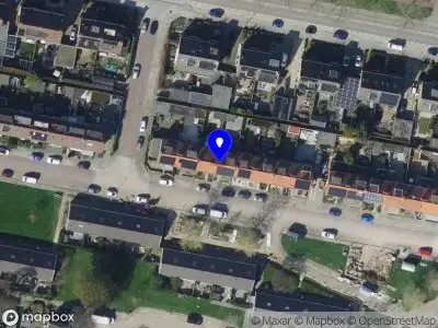 Nieuw bedrijf J.D Dakbedekkingen