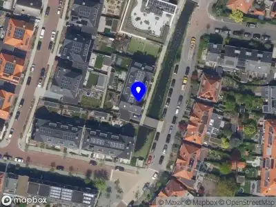 Nieuw bedrijf Moor Kindercoaching