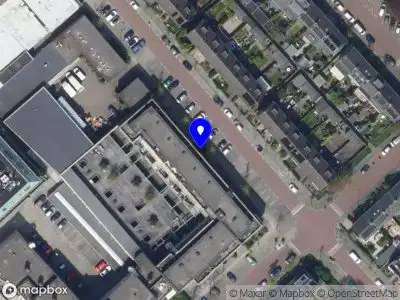 Voethealing Leiderdorp