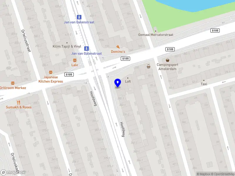 La Famiglia Rookwaren