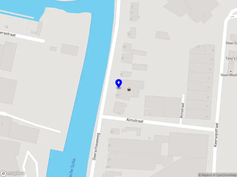 Nieuw bedrijf Trivision ICT Services V.O.F.