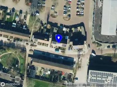 d'Indo Hoogeveen