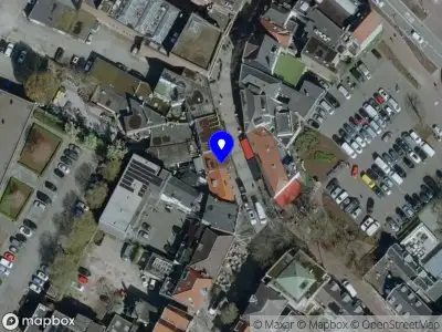 Nieuw bedrijf Restaurant Cozy