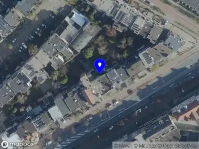 Nieuw bedrijf Alien Ink