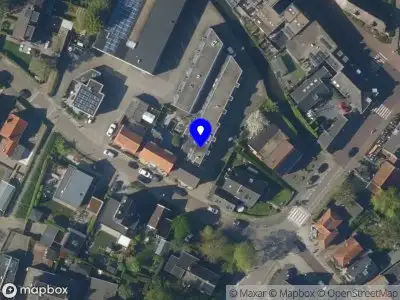 Nieuw bedrijf Autistep