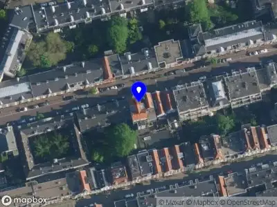 Nieuw bedrijf Lianne Nixon