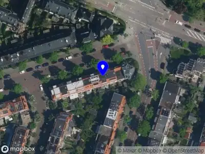 Martinr Haarlem