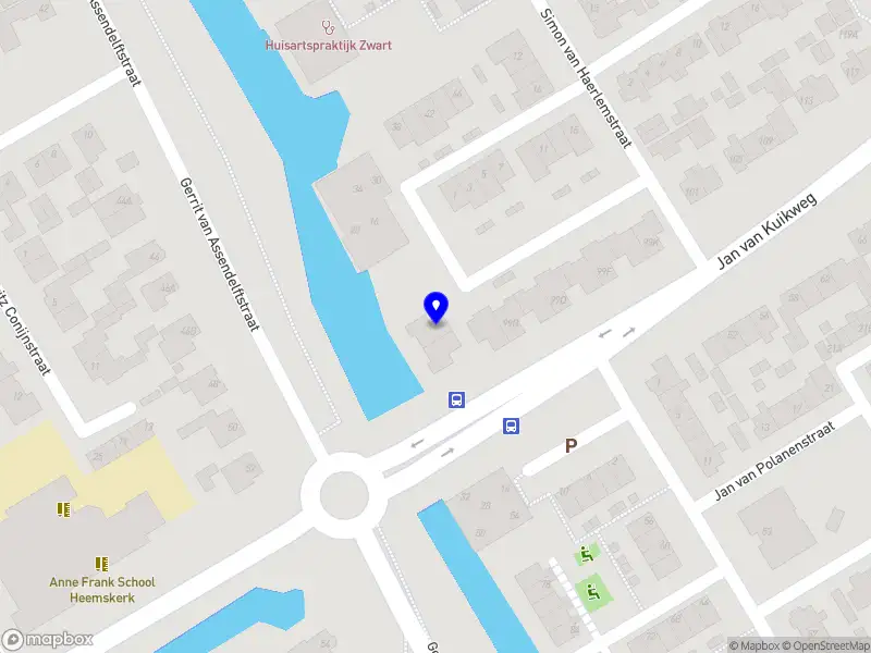 Administratiekantoor Heemskerk