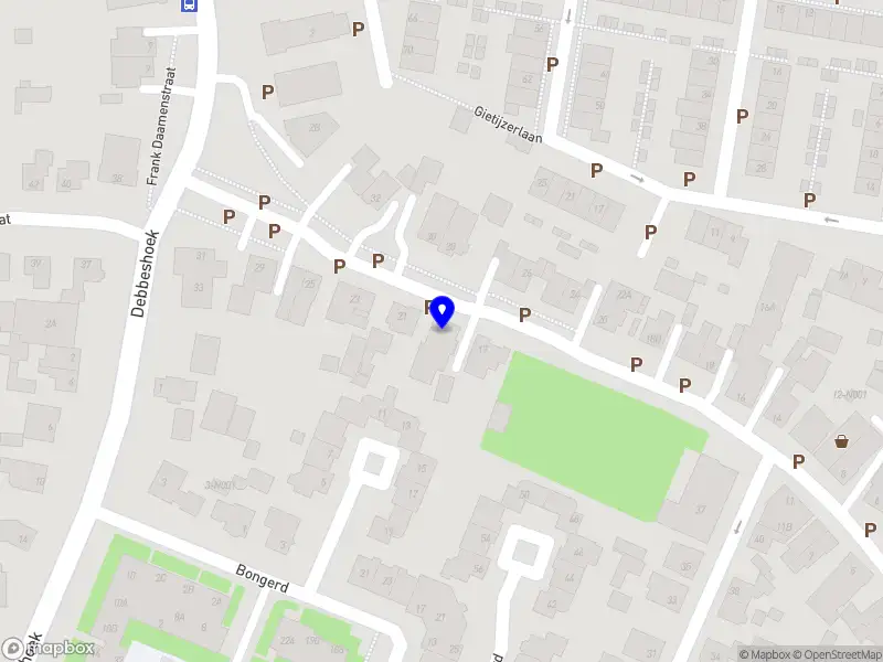 Stichting Kind aan Huis