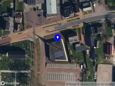H. Bijlsma t.h.o.d.n. Thuishuis de Bernebeam Kollumersweach