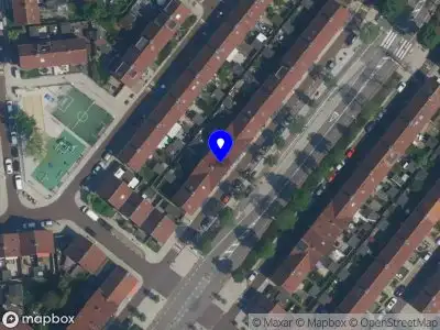 Van den Burg Schoonmaak & Dienstverlening Amsterdam