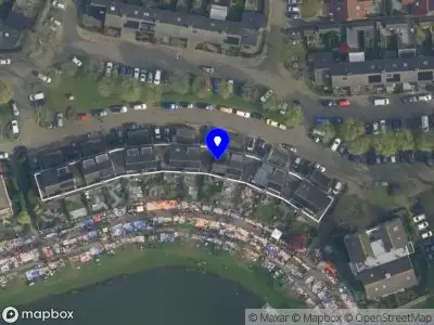 Nieuw bedrijf De Lange Maat