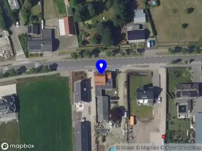 Nieuw bedrijf Klusbedrijf Ron Hereijgers