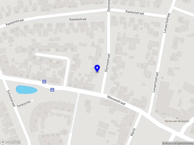 Nieuw bedrijf van Geel Timmerwerken