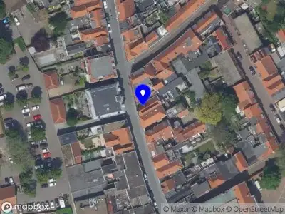 Nieuw bedrijf PN Afbouw