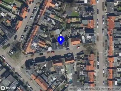 Albert's Klusbedrijf