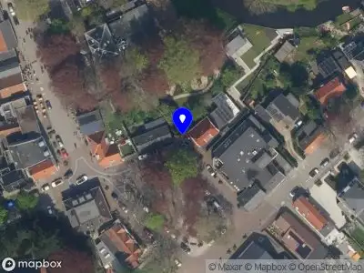 Nieuw bedrijf Rachel Kramer