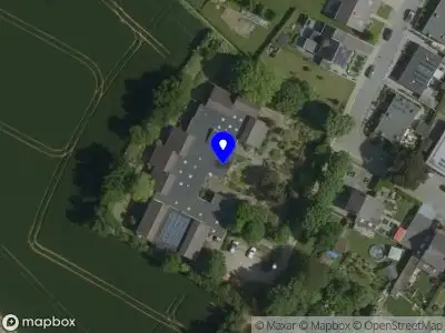 Nieuw bedrijf Mechanical Heart