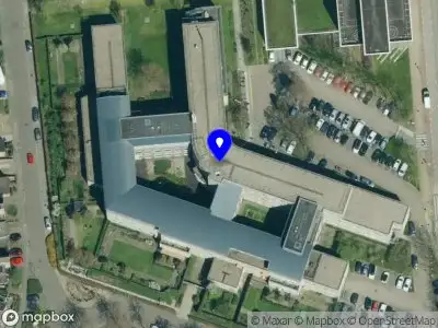 Stichting IrisZorg Ede