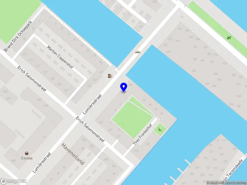 Caring Services Amsterdam