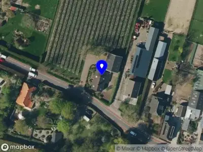 Nieuw bedrijf R.H.J Verweij Veehouderij