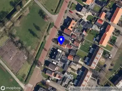 Nieuw bedrijf Qiva Massage Praktijk