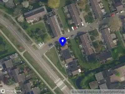 Nieuw bedrijf Gipsstelbedrijf H. Cardinaal