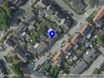 Nieuw bedrijf Maczuzak Services