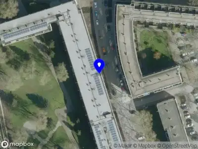 Nieuw bedrijf Solid Rock Productions