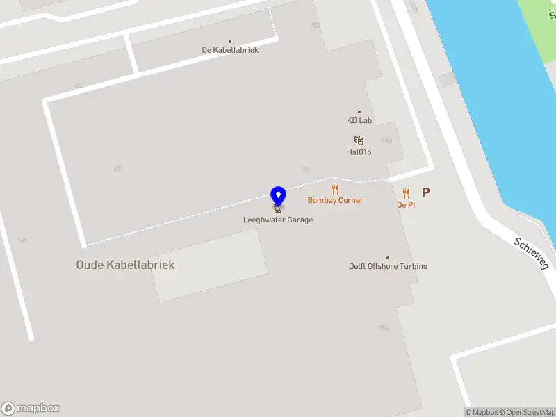 Nieuw bedrijf Enevate B.V.