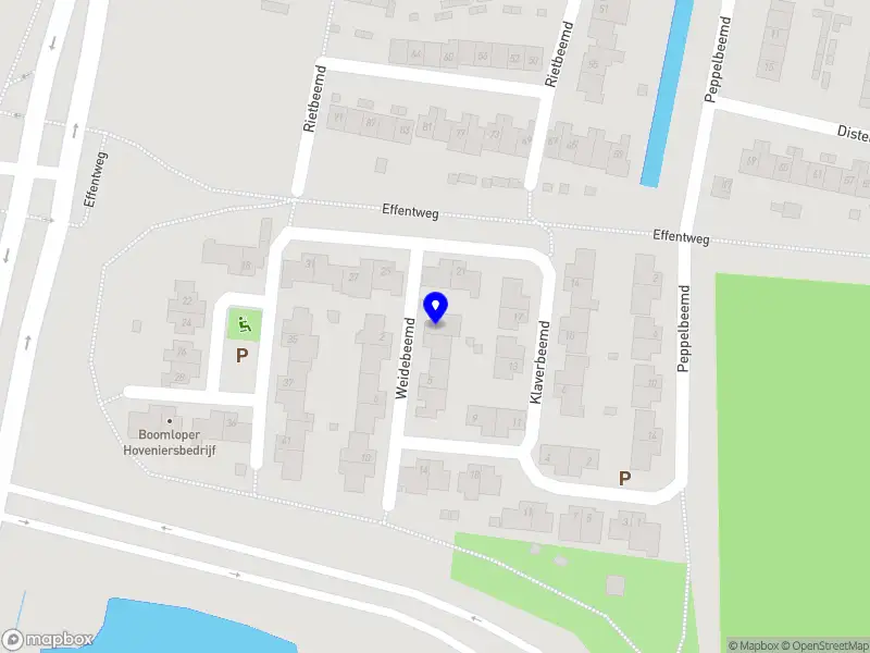 Berg Bouw Oosterhout