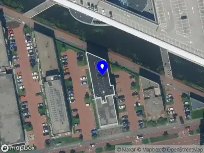 Smile, Neo! Purmerend