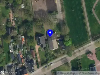 Van Giessen Agrarische Dienstverlening