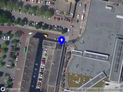 Ruitenberg Groente Tuin