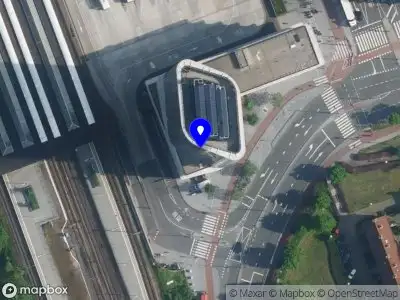 Kuys Sports Amsterdam