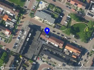 Ad Kok Schilderwerken BUNSCHOTEN-SPAKENBURG