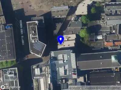 OSTEOMEDICA Gezondheidszorg