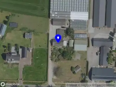 Nieuw bedrijf Maatschap Komkommerkwekerij Houben