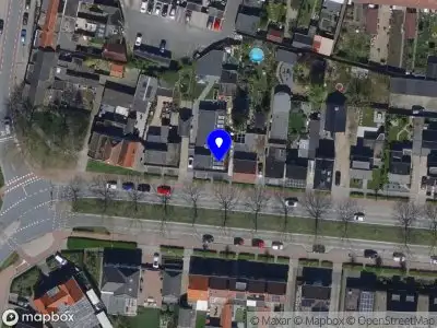 C. van Loon Timmerwerken