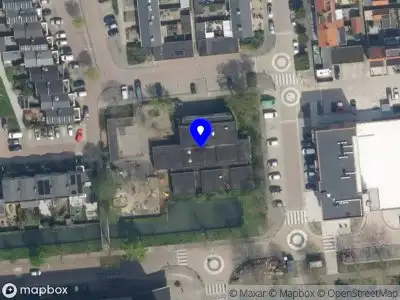 Villa Eigen-Wijs Schoonhoven