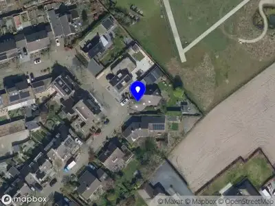 Nieuw bedrijf Maatschap DSC