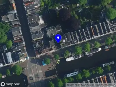 Volta Producties Amsterdam